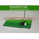 Customized Mini golf Mat in artificial turf grass golf range mat