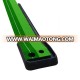 High quality Ball Return Pratice Putter indoor golf green Putting Mat